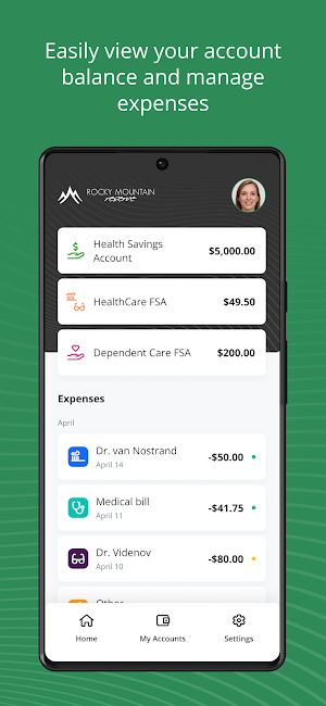 RMR Benefits Screenshot 2