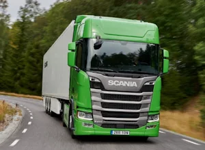 Truck Vehicles Wallpapers Screenshot 3