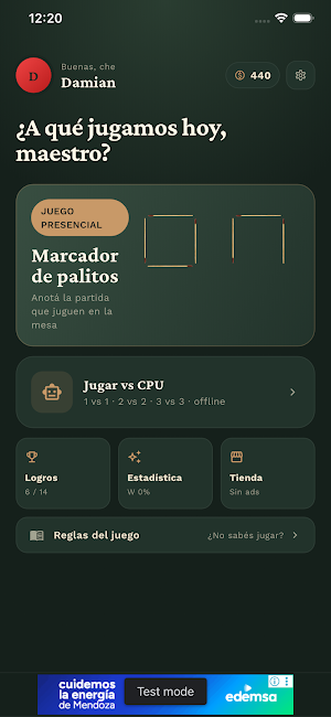 Truco Trucazo Quiero Vale 4 Screenshot 0