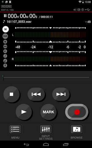 DR CONTROL Screenshot 1