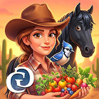 Country Tales: Wild West