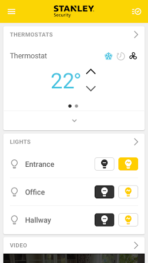 Stanley Interactive Screenshot 1