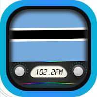 Radio Botswana + Radio Online