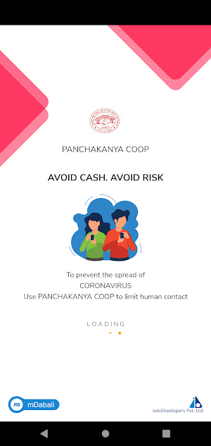 PANCHAKANYA COOP Screenshot 0