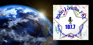 Loncura Radio Screenshot 2