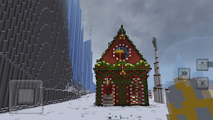 Craftman & Craft Music Screenshot 3