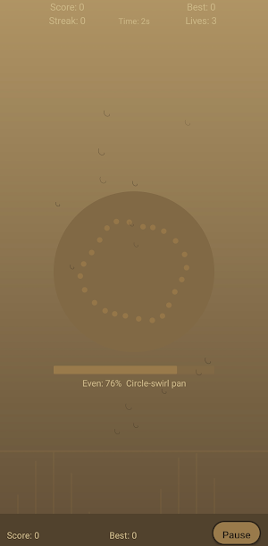 G08Noble Screenshot 0