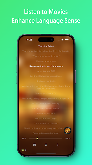 Conut Screenshot 0