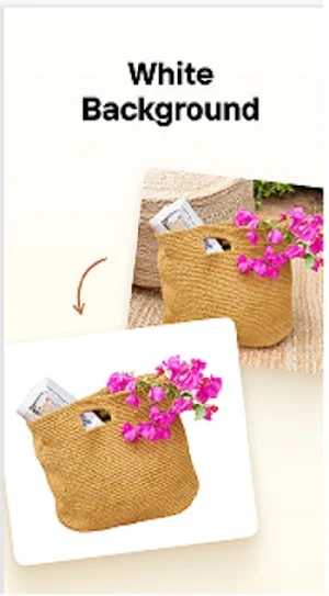 Photo Editor & Collage Maker Screenshot 2