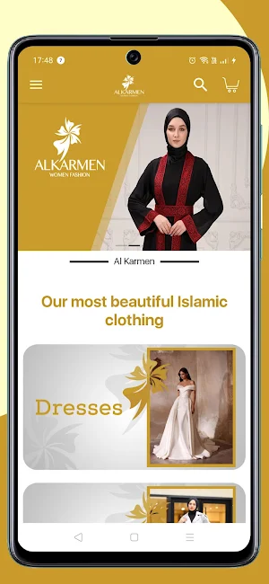 Al Karmen Screenshot 0