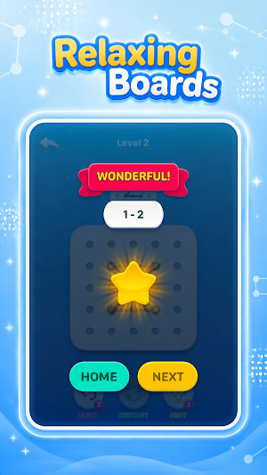 Puzzle Dot Connect Screenshot 0