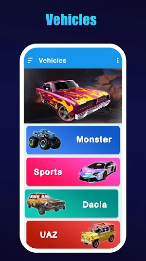 Get Daily Diamonds FFF Info Screenshot 1