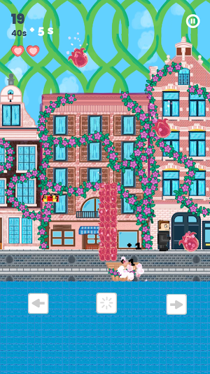 Tulip Catcher Screenshot 3