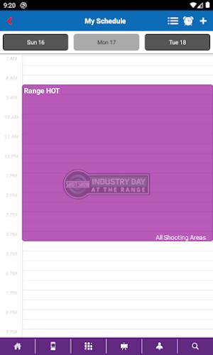 Industry Day at the Range Screenshot 3