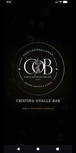 COB Bar Screenshot 0