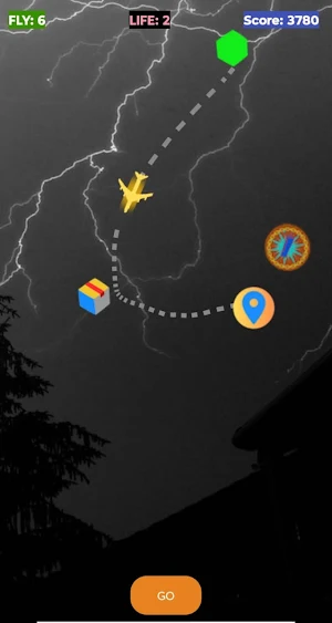 CounterFly Screenshot 2