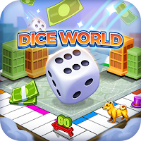 Dice World: Classic Dice Games