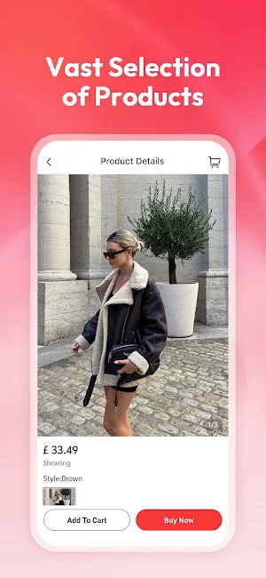 Yepexpress Screenshot 1