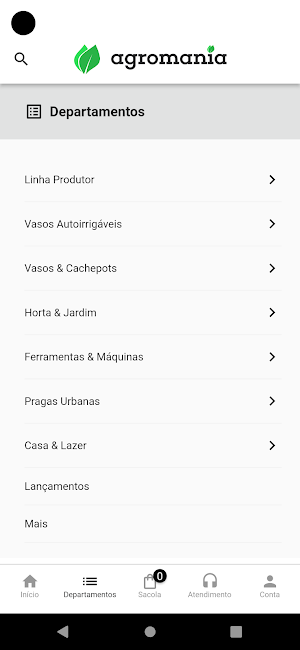 Agromania Screenshot 1