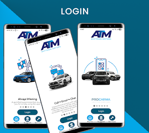 Anytown Motors Screenshot 0