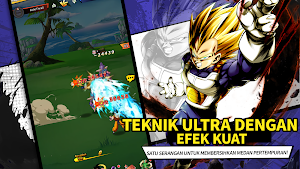 Kebangkitan Saiya Screenshot 2