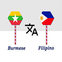 Burmese To Filipino Translator