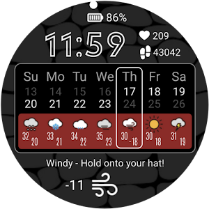 ClimatePulse Screenshot 0