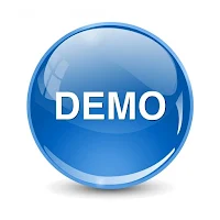 Demo App