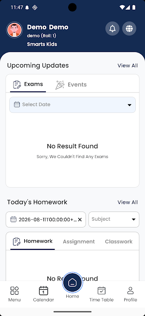 Smart Kids Screenshot 2