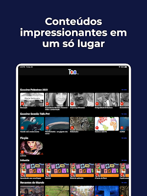 Tao Play Screenshot 3