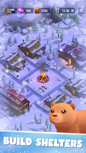 Merge 2 Survive Screenshot 3