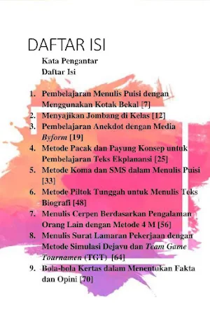 Ragam Metode Pembelajaran Screenshot 1