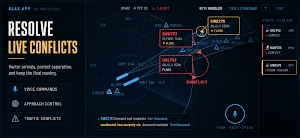 ATC: Cleared for Takeoff Screenshot 0