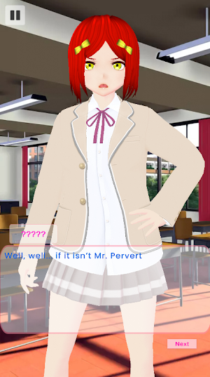 Cream Pie Screenshot 0