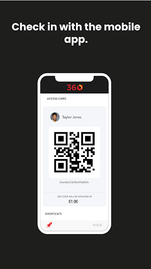 Performance 360 Connect Screenshot 0