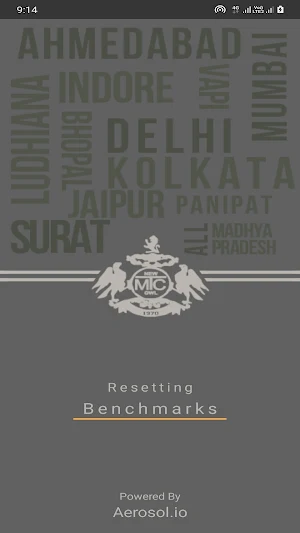 NMTC India Screenshot 0