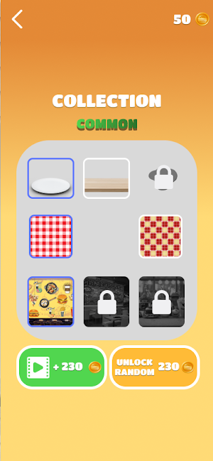 Tap Burger Screenshot 3