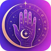 Daily Horoscope & Palm Reader