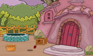 Chubby Naughty Boy Rescue Screenshot 2