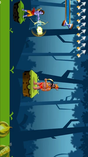 Ram The Yoddha Screenshot 1