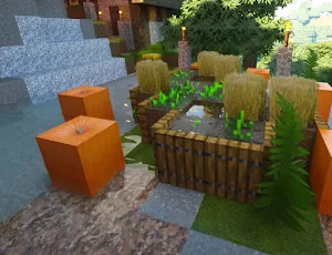 Ultra Shaders Mod Screenshot 1