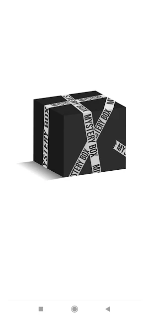Mystery Box Screenshot 0