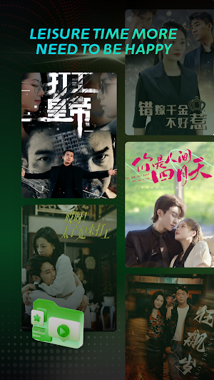 Durian Reels-King of short Screenshot 3