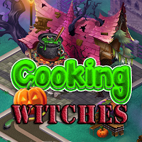 Cooking Witches