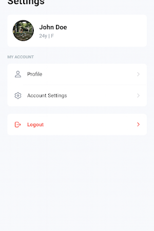 Klinos Screenshot 3