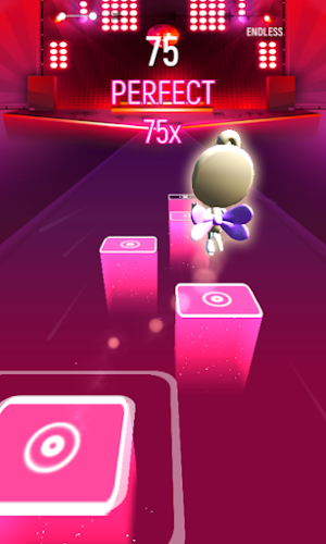 Dandy's Cute World Tiles Music Screenshot 2
