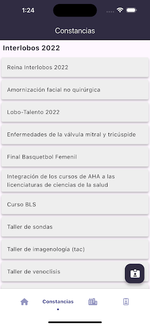 Interlobos Screenshot 1