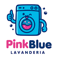 PinkBlue Lavanderia
