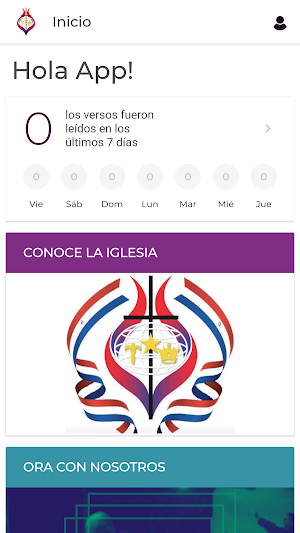 cogop.paraguay Screenshot 0