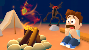 99 Nights in the Forest Escape Screenshot 0